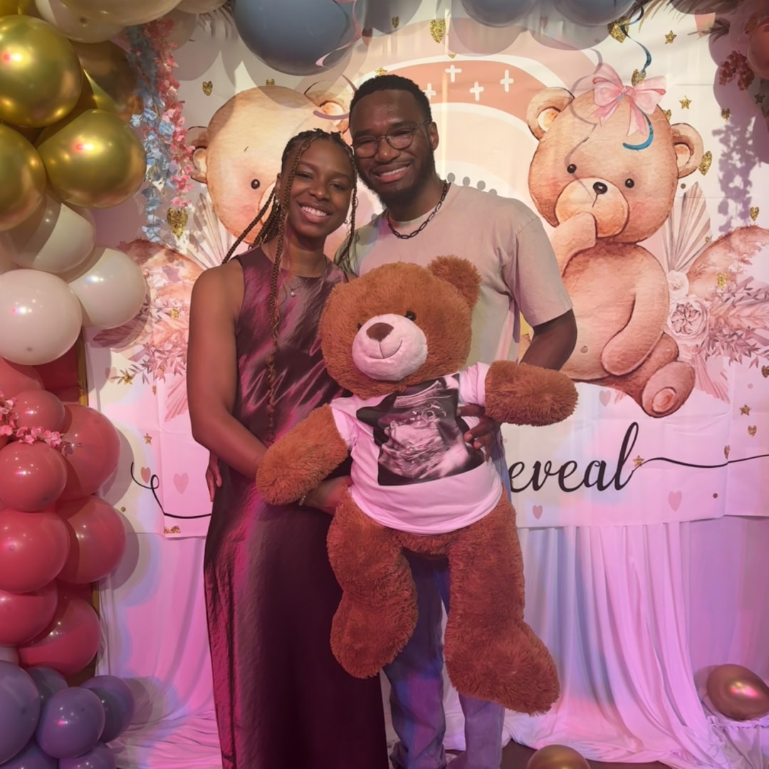 Photo shared by Timothy for their Babylist baby registry.
