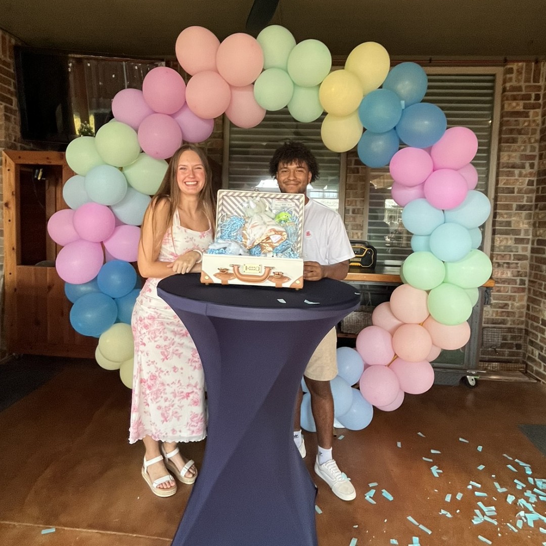 Photo shared by Natalee for their Babylist baby registry.