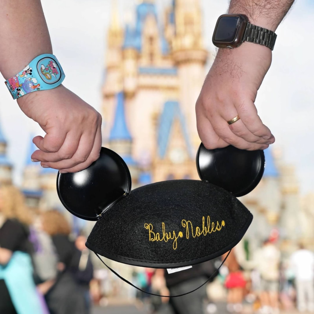 Photo shared by Noah for their Babylist baby registry.