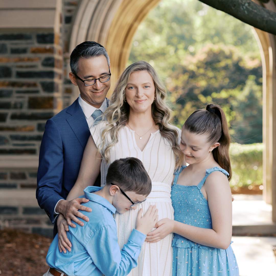 Photo shared by David for their Babylist baby registry.