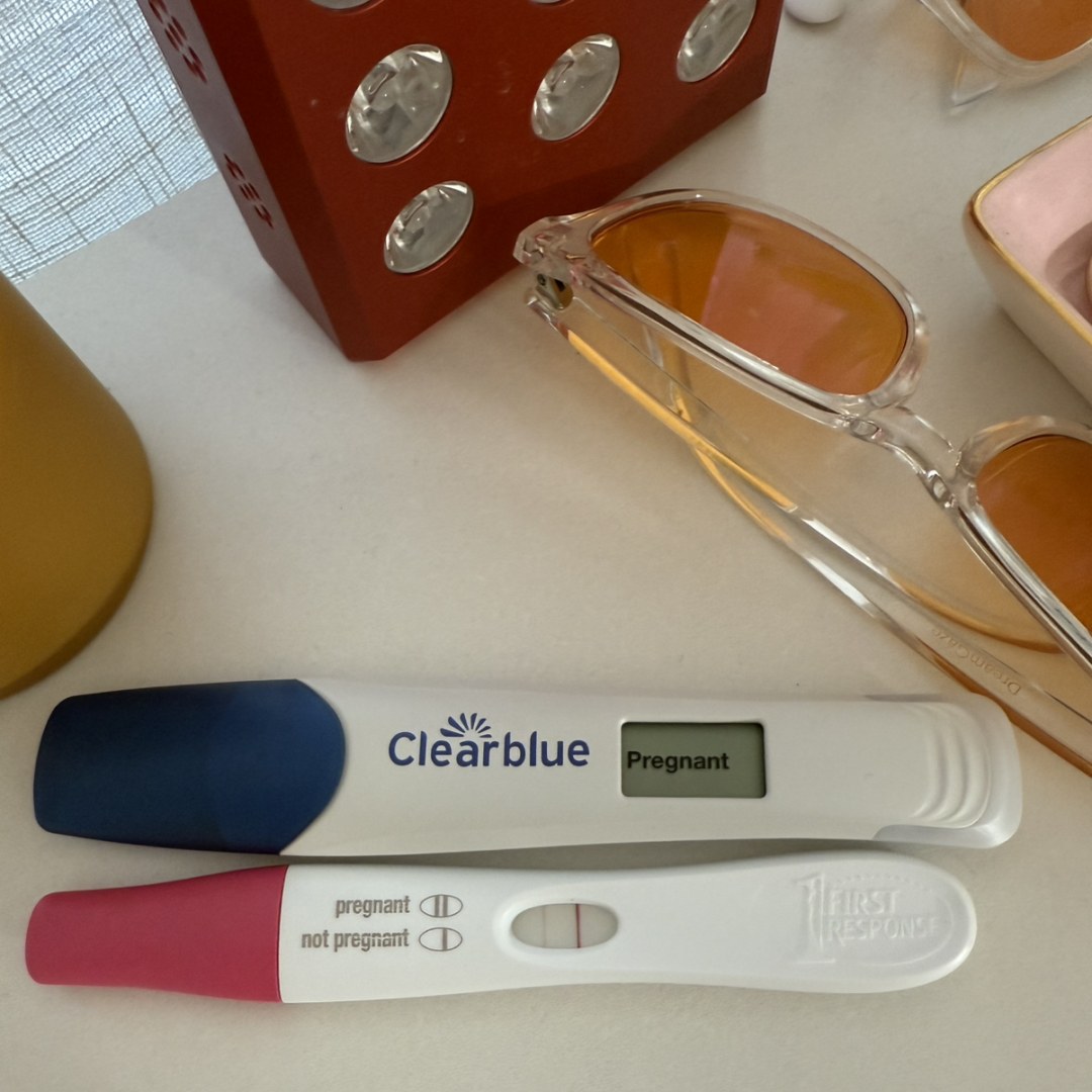 Photo shared by Meghan for their Babylist baby registry.