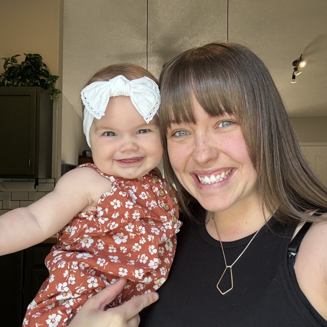 Photo shared by Danielle for their Babylist baby registry.