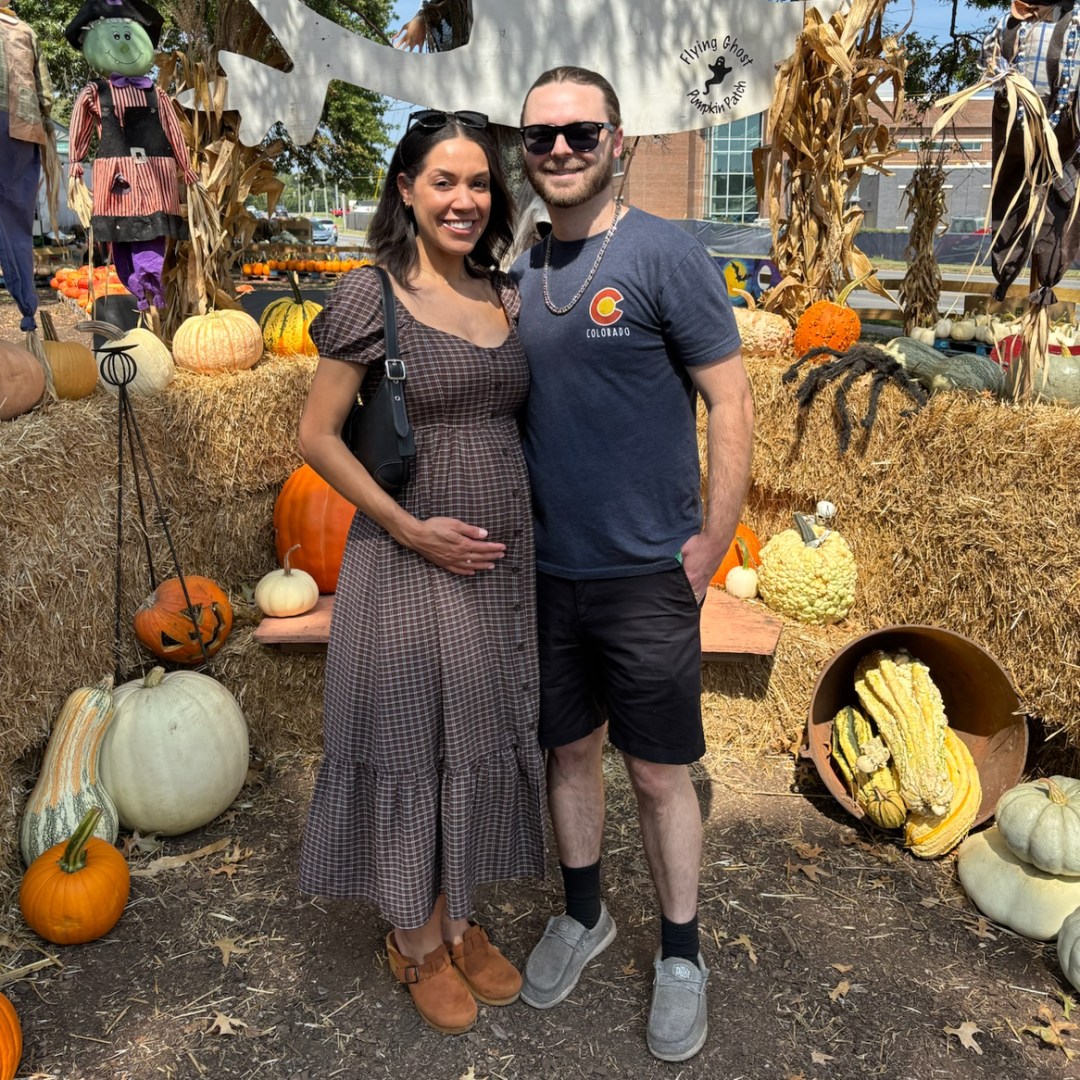 Photo shared by Jasmine for their Babylist baby registry.