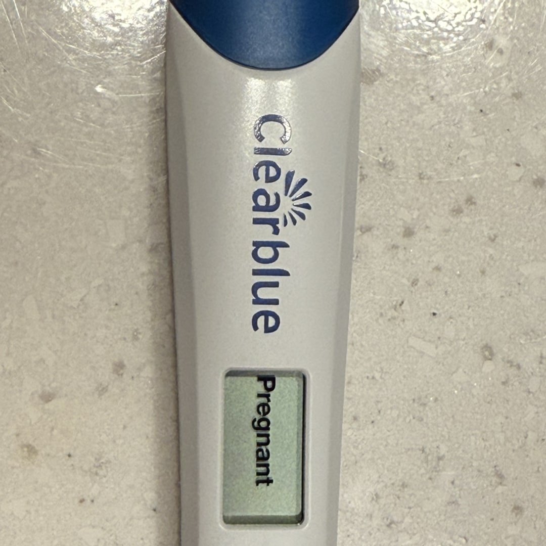 Photo shared by Melissa for their Babylist baby registry.