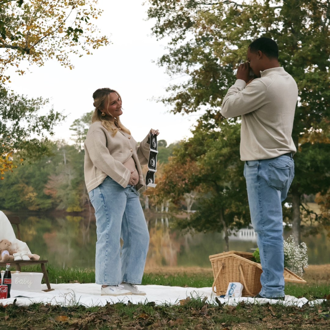 Photo shared by Jacklyn for their Babylist baby registry.