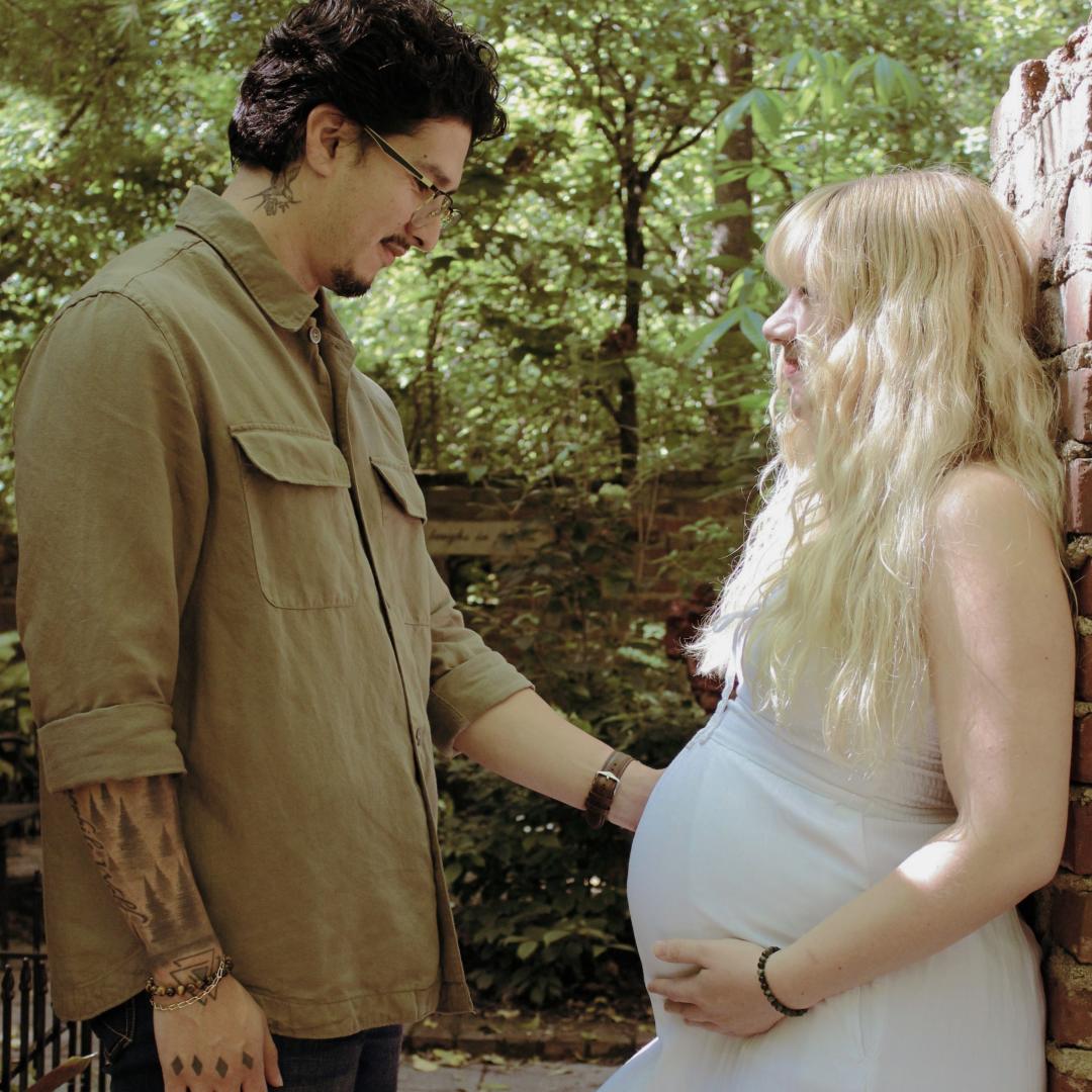 Photo shared by Chelsea for their Babylist baby registry.