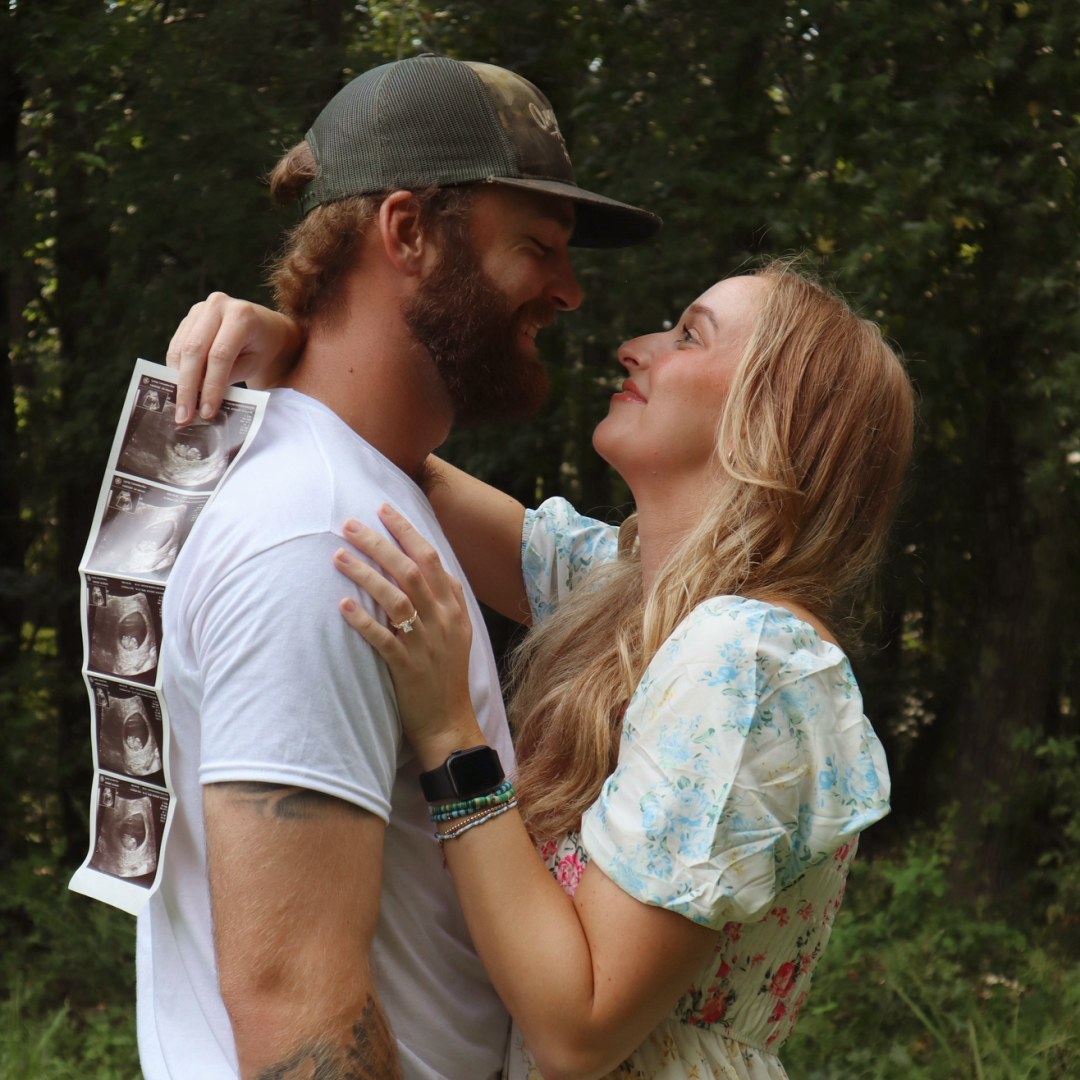 Photo shared by Camantha-Rea for their Babylist baby registry.