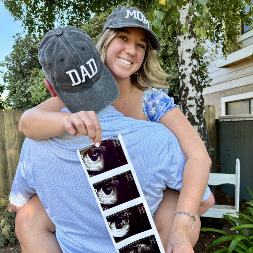 Photo shared by Kathleen for their Babylist baby registry.