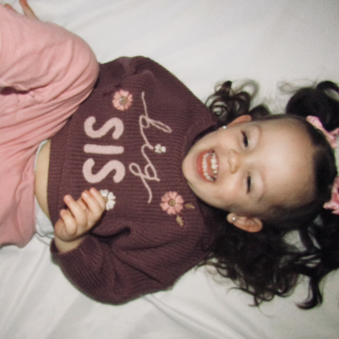 Photo shared by Jessica for their Babylist baby registry.