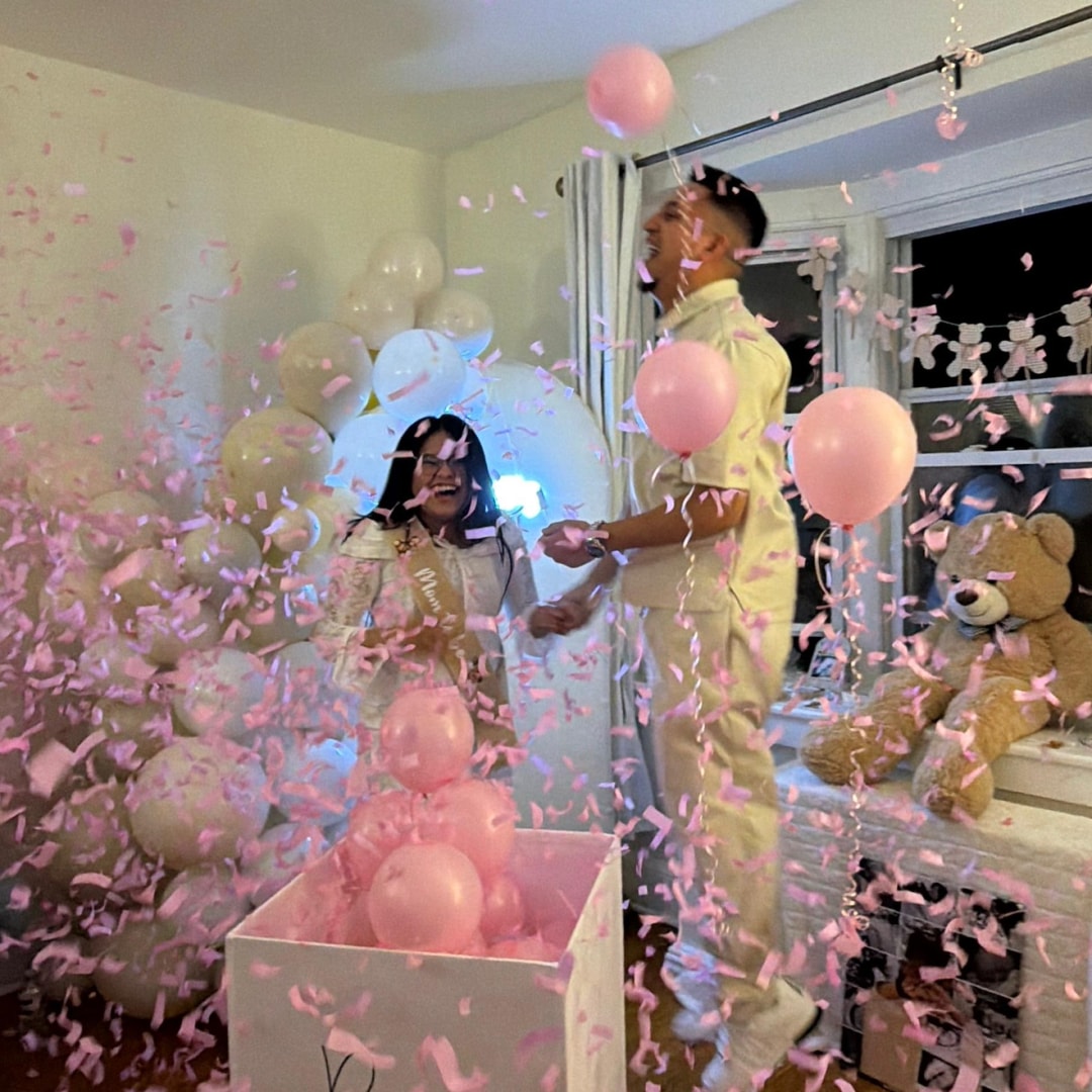 Photo shared by Joiny for their Babylist baby registry.