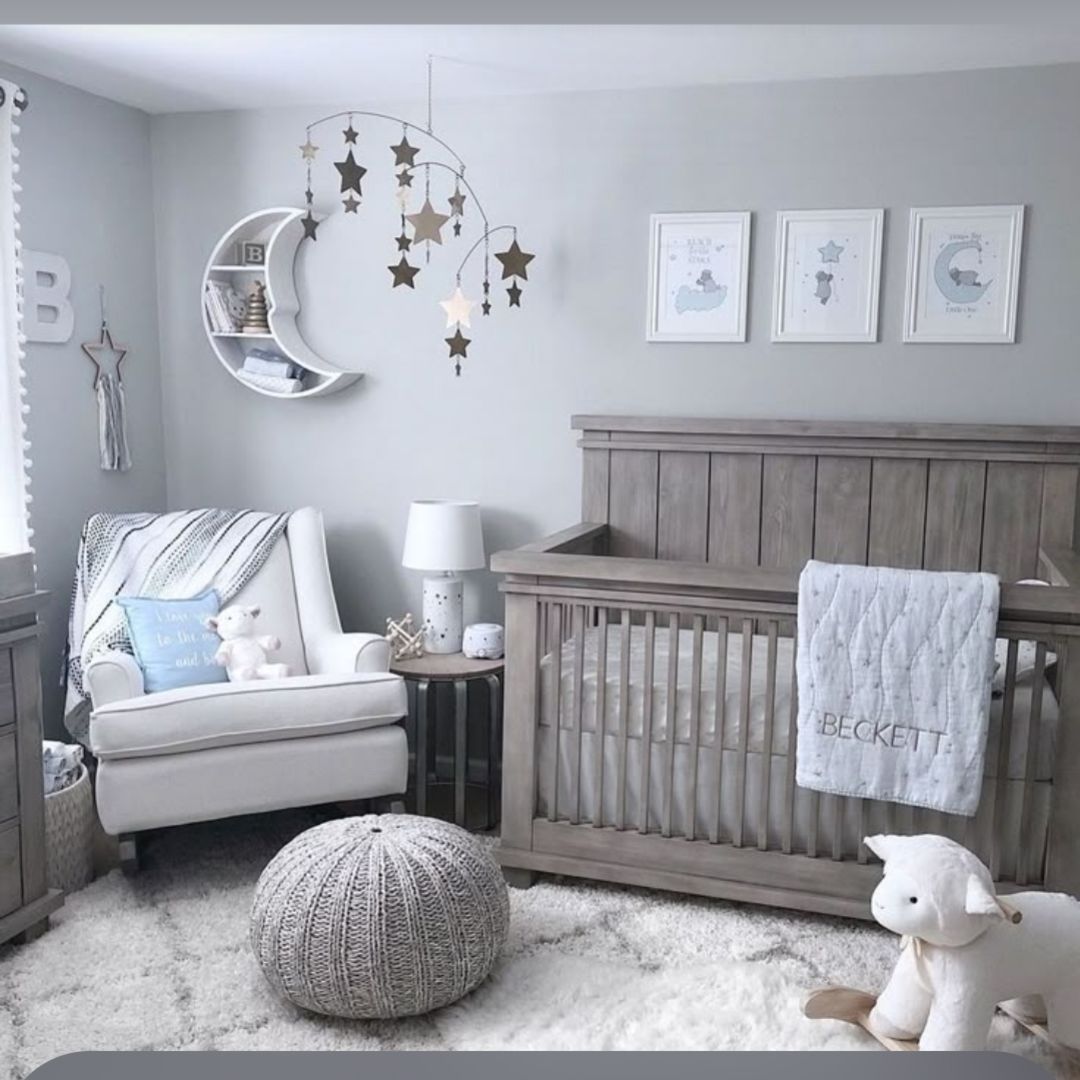 Photo shared by Lillie for their Babylist baby registry.