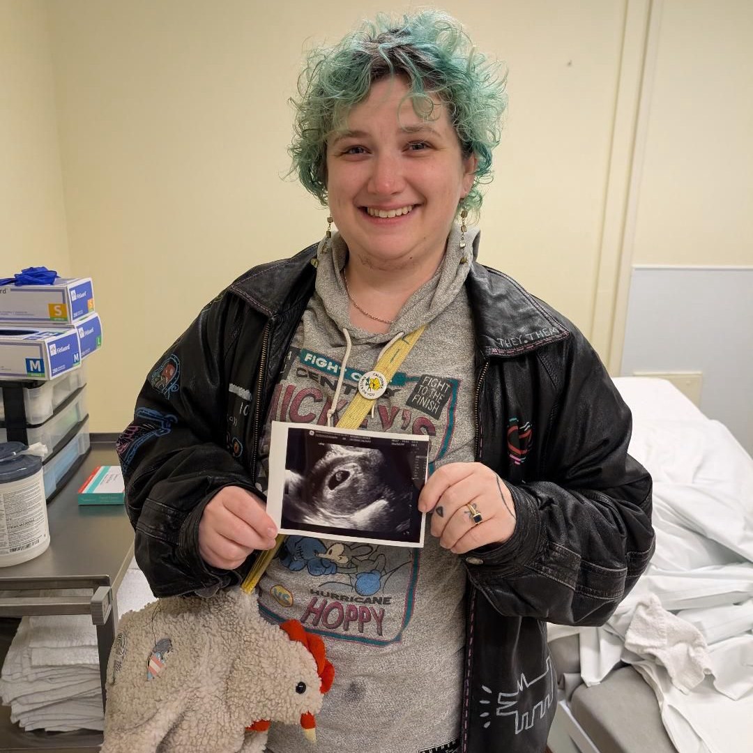 Photo shared by Oli for their Babylist baby registry.