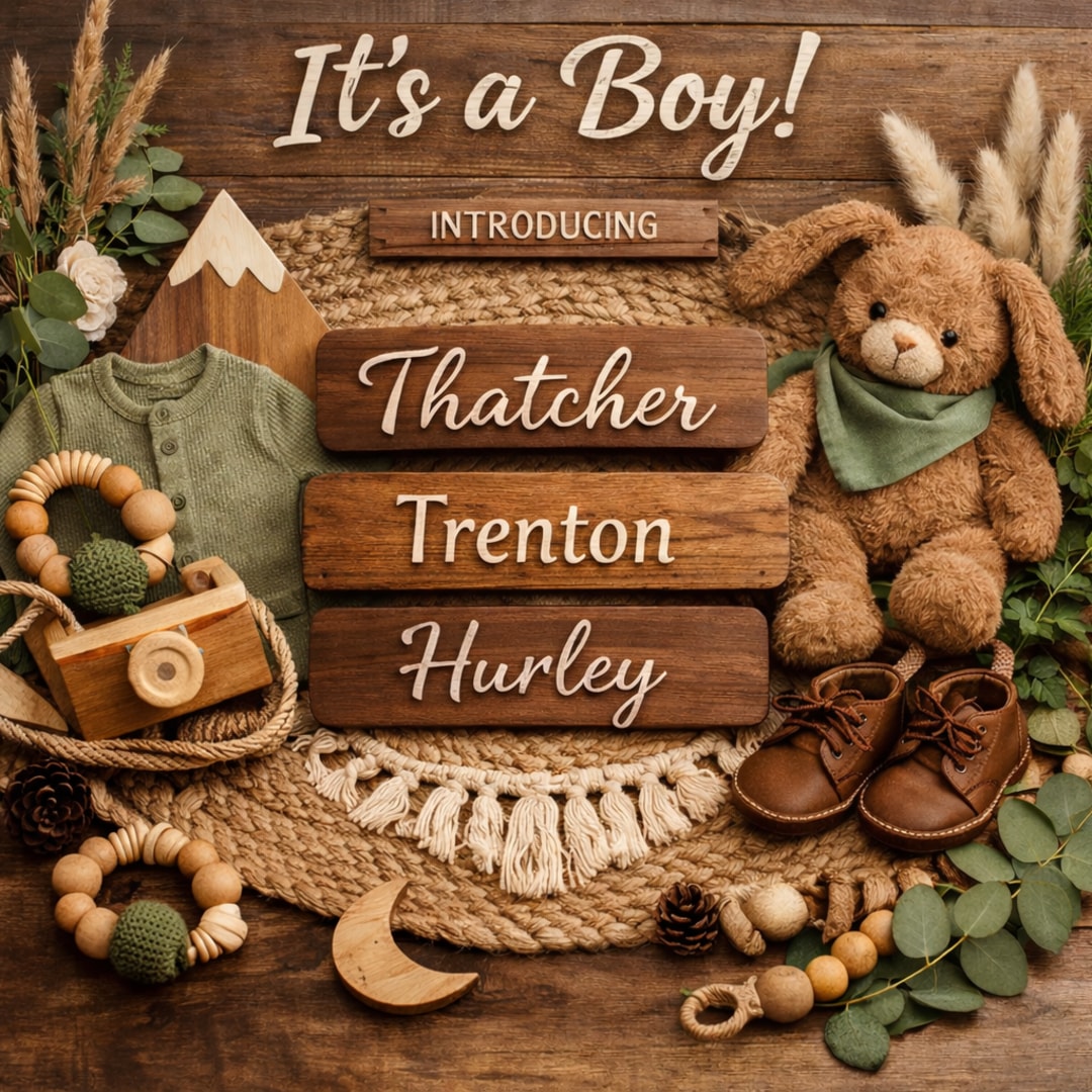 Photo shared by Ashlyn for their Babylist baby registry.