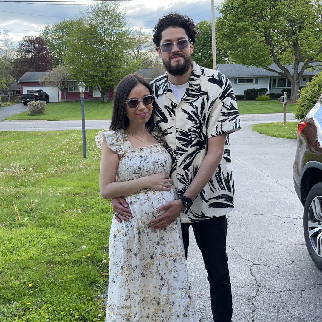 Photo shared by Yarilys for their Babylist baby registry.
