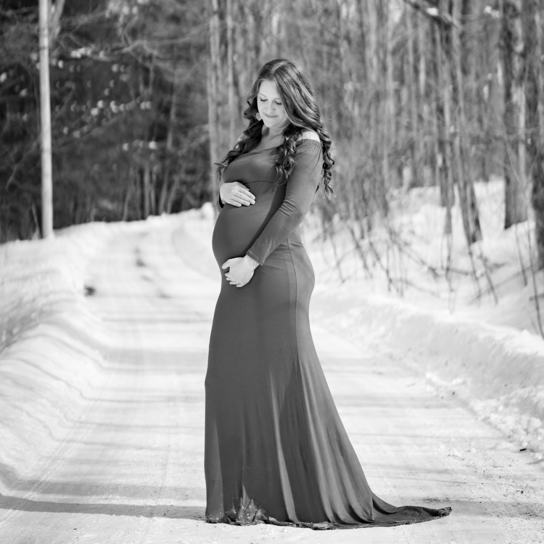 Photo shared by Brooke for their Babylist baby registry.