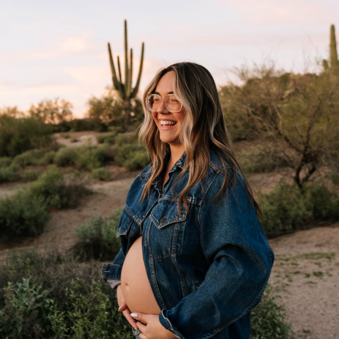 Photo shared by Abbi for their Babylist baby registry.