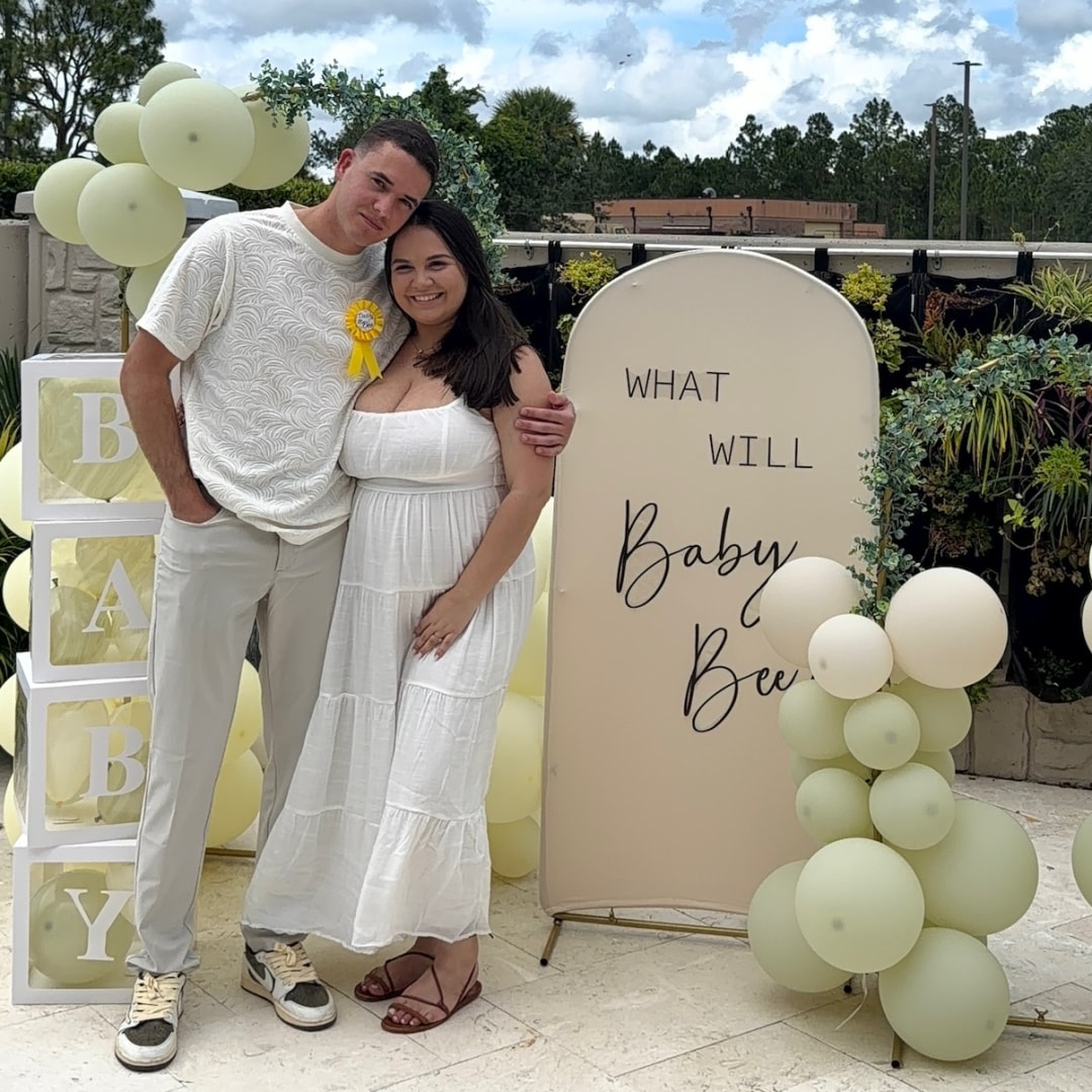 Photo shared by Anabel for their Babylist baby registry.