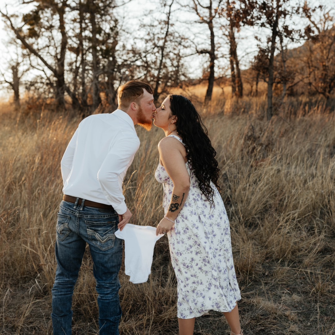 Photo shared by Hailey for their Babylist baby registry.