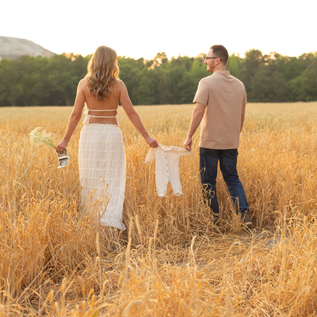 Photo shared by Savannah for their Babylist baby registry.