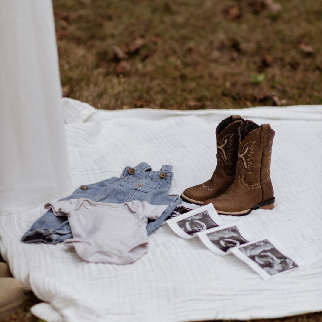 Photo shared by Jamie for their Babylist baby registry.