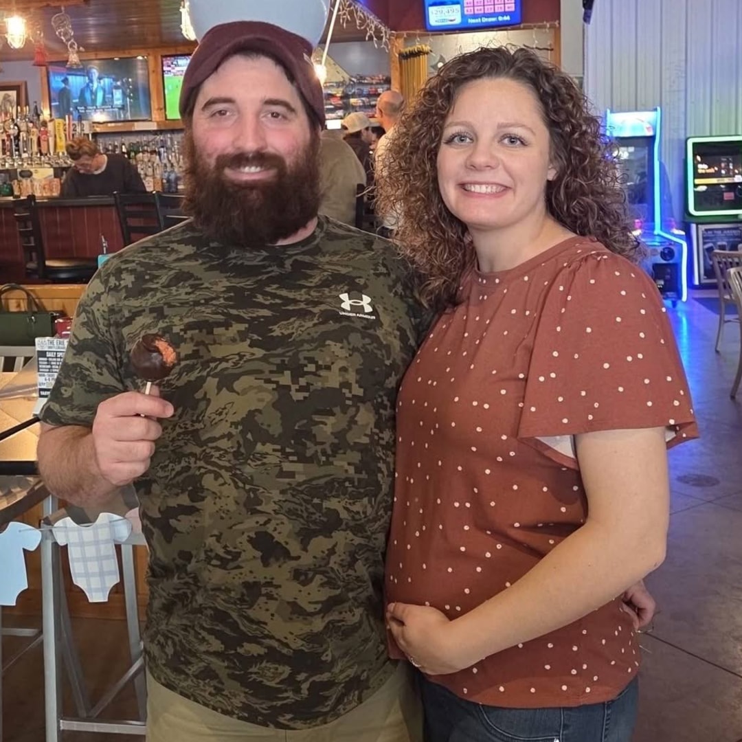 Photo shared by EveLynn for their Babylist baby registry.