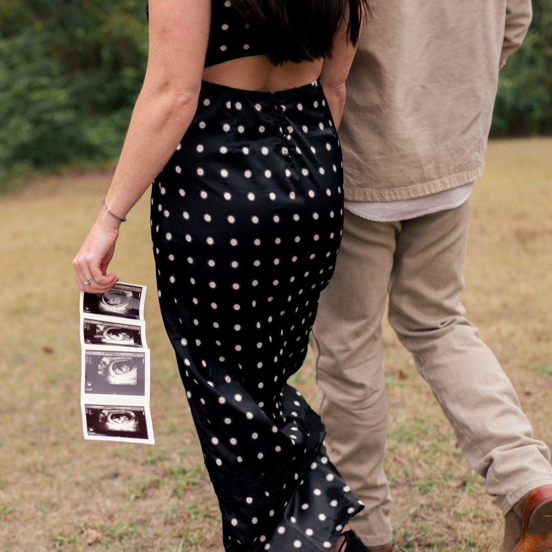 Photo shared by Caitlin for their Babylist baby registry.