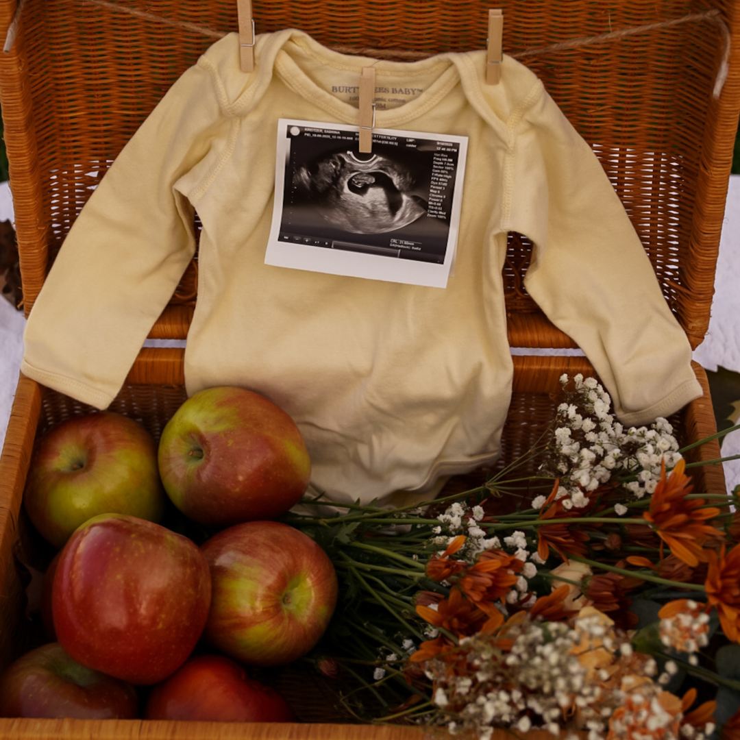 Photo shared by Sabrina for their Babylist baby registry.