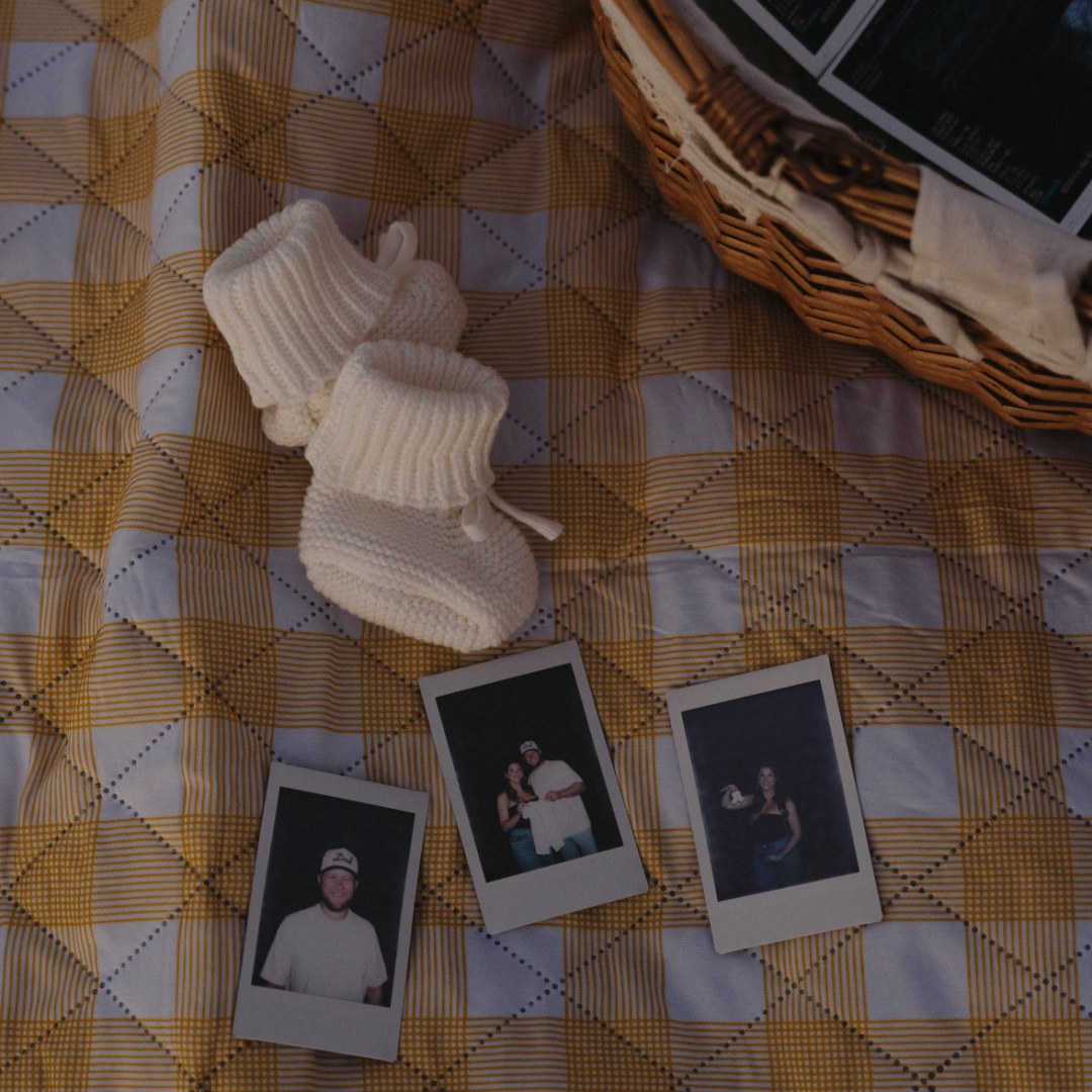 Photo shared by Olivia for their Babylist baby registry.