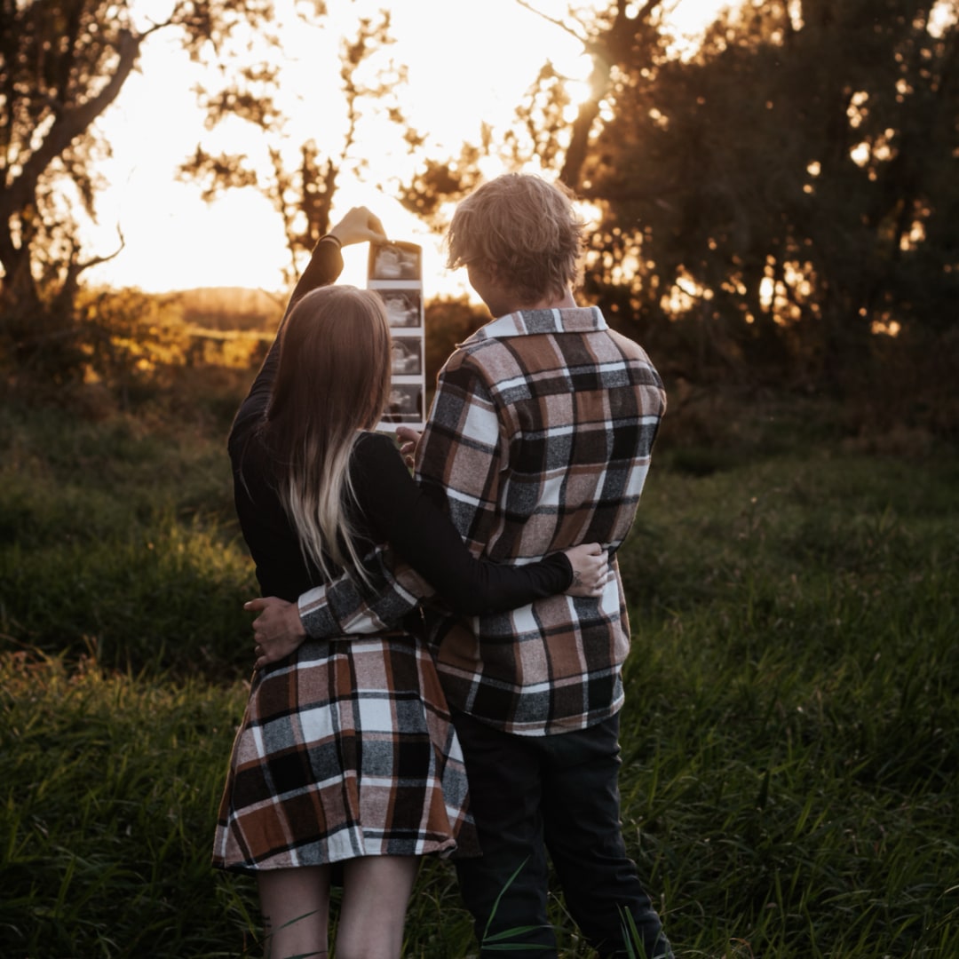 Photo shared by Joey for their Babylist baby registry.