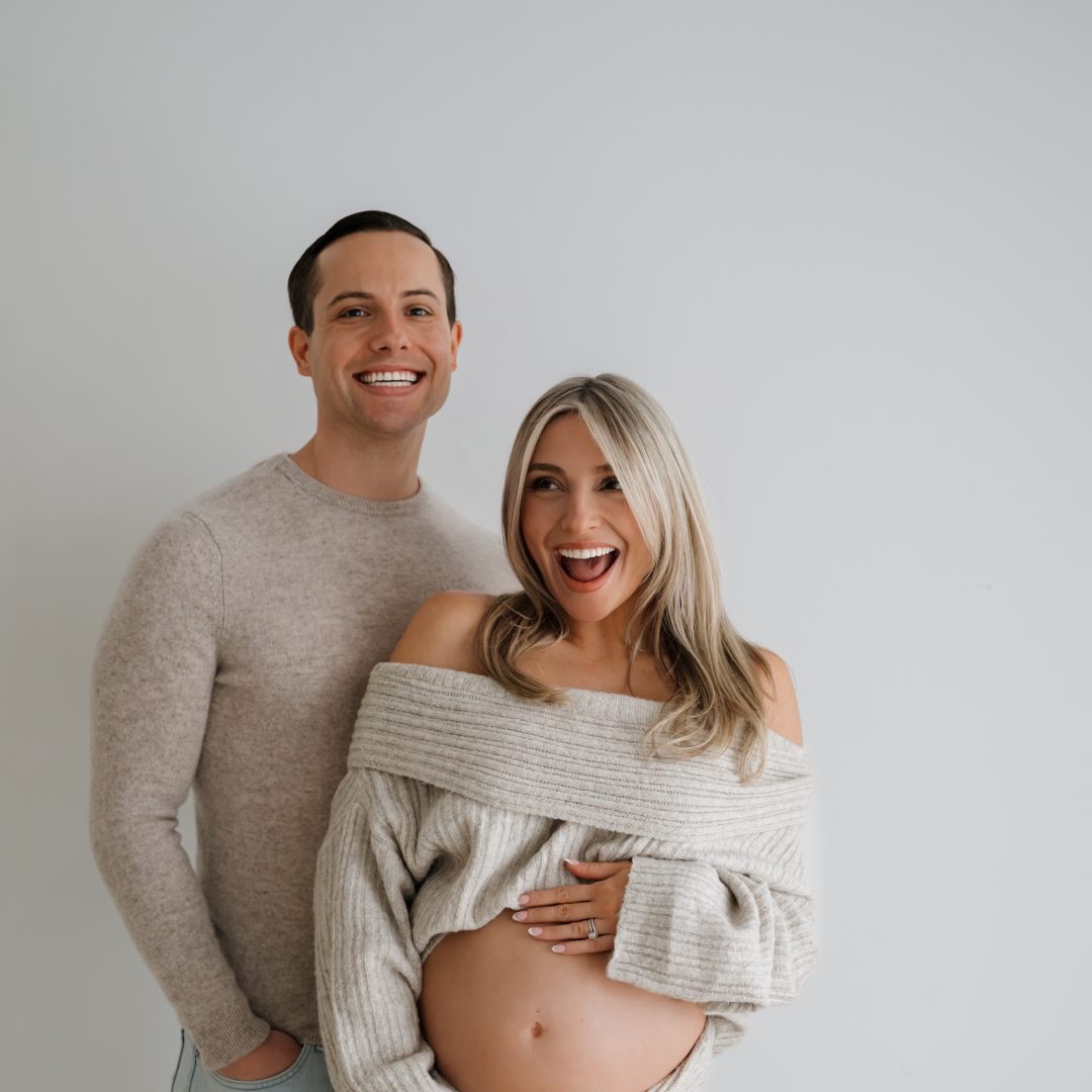 Photo shared by Sarah for their Babylist baby registry.