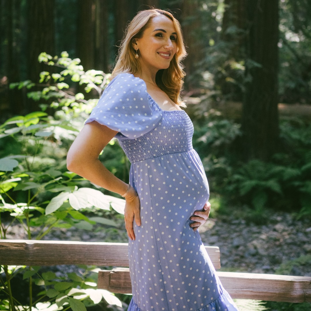 Photo shared by Amanda for their Babylist baby registry.