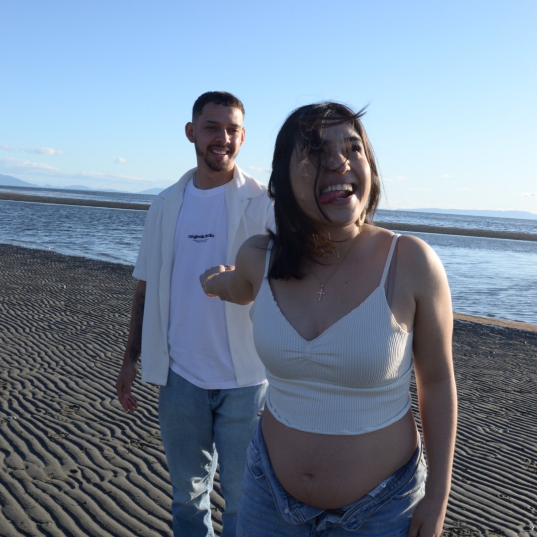 Photo shared by Heidy for their Babylist baby registry.