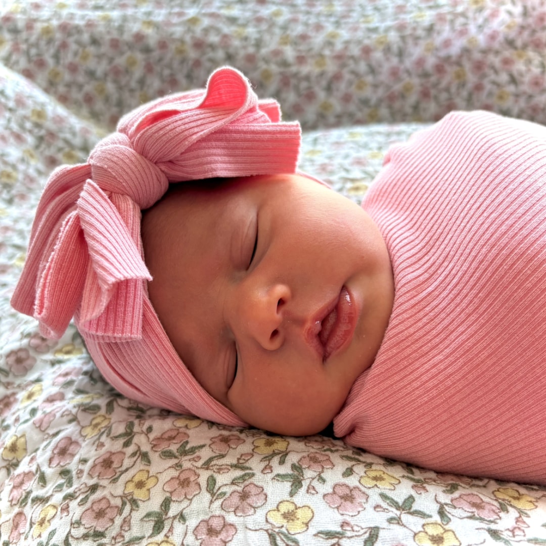 Photo shared by Audrianna for their Babylist baby registry.