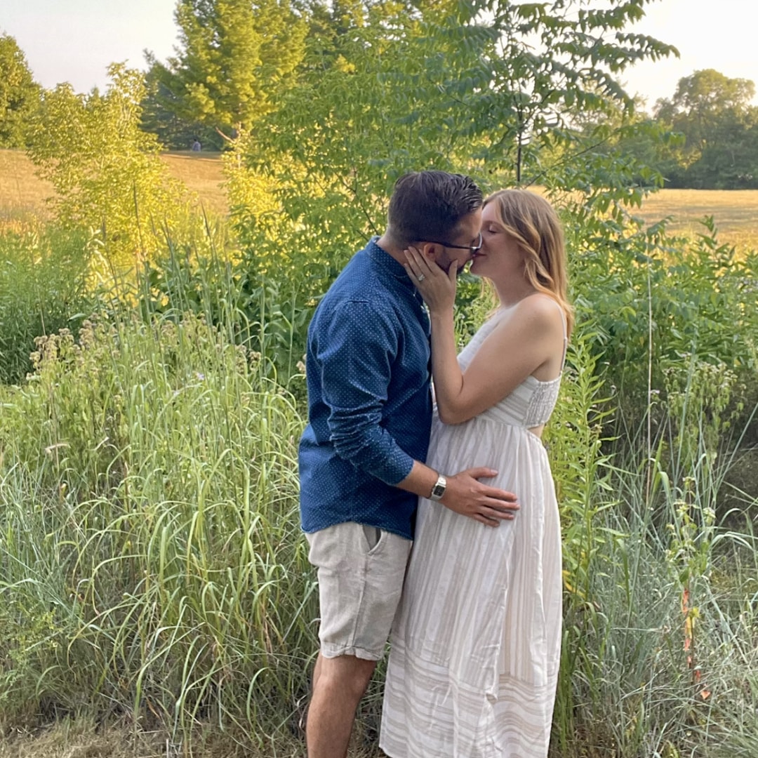 Photo shared by Jackie for their Babylist baby registry.