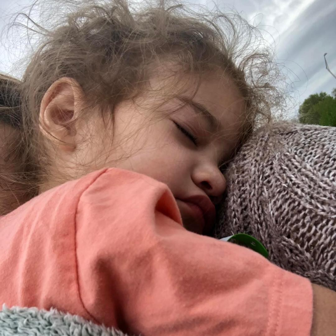 Photo shared by Daveon for their Babylist baby registry.