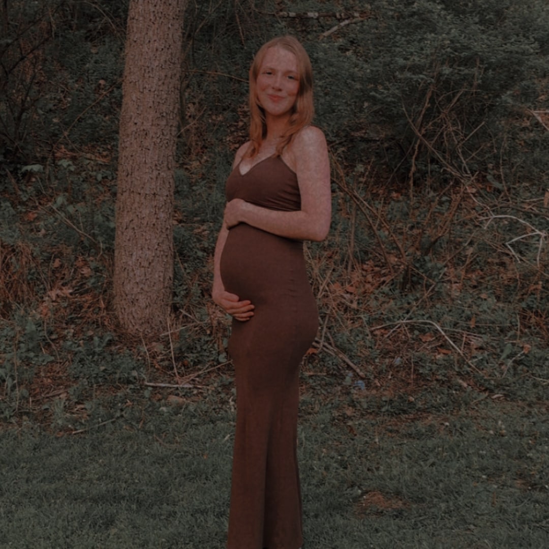 Photo shared by Shirley for their Babylist baby registry.