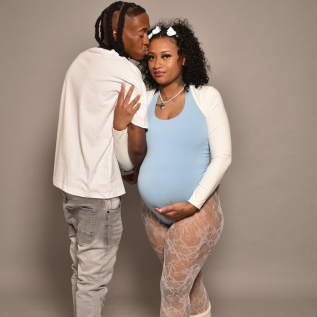 Photo shared by Anjunae for their Babylist baby registry.