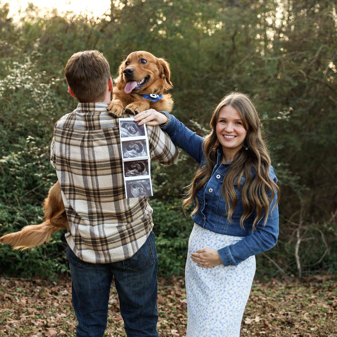 Photo shared by Tahnee for their Babylist baby registry.