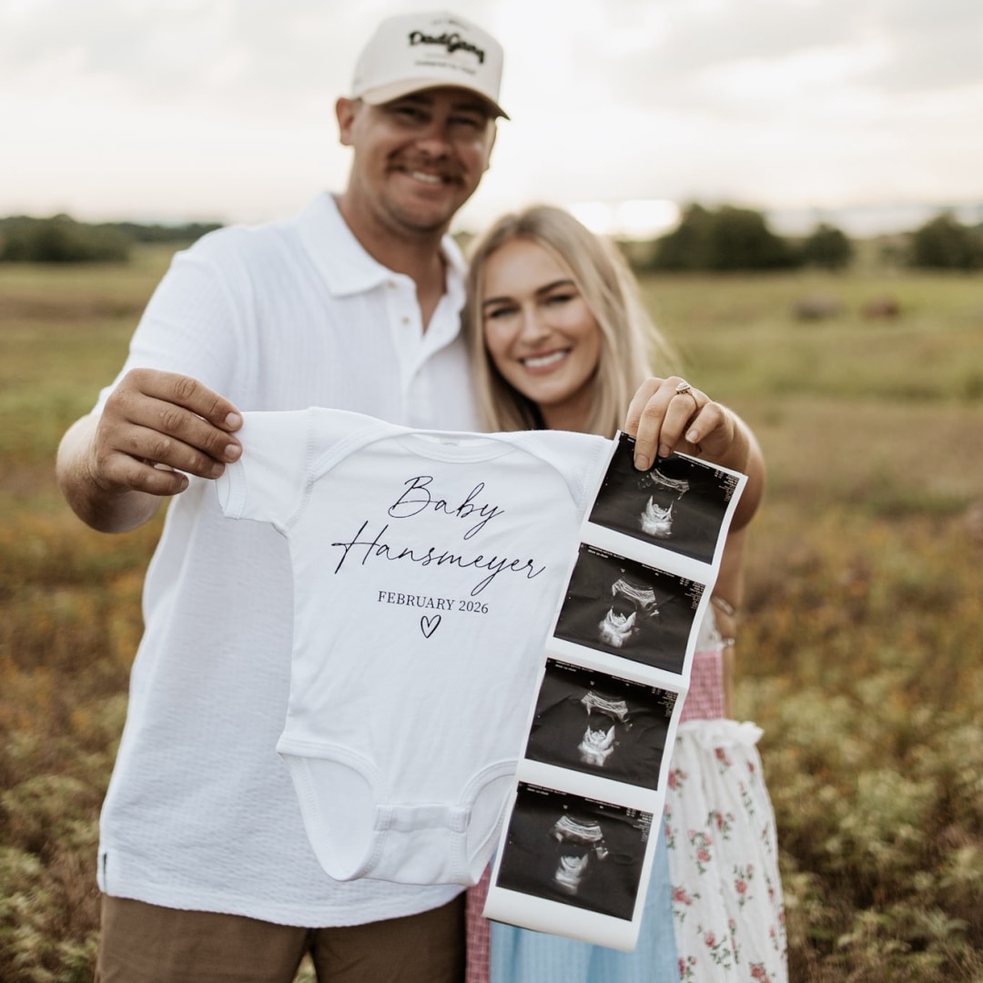 Photo shared by Kaytlyn for their Babylist baby registry.