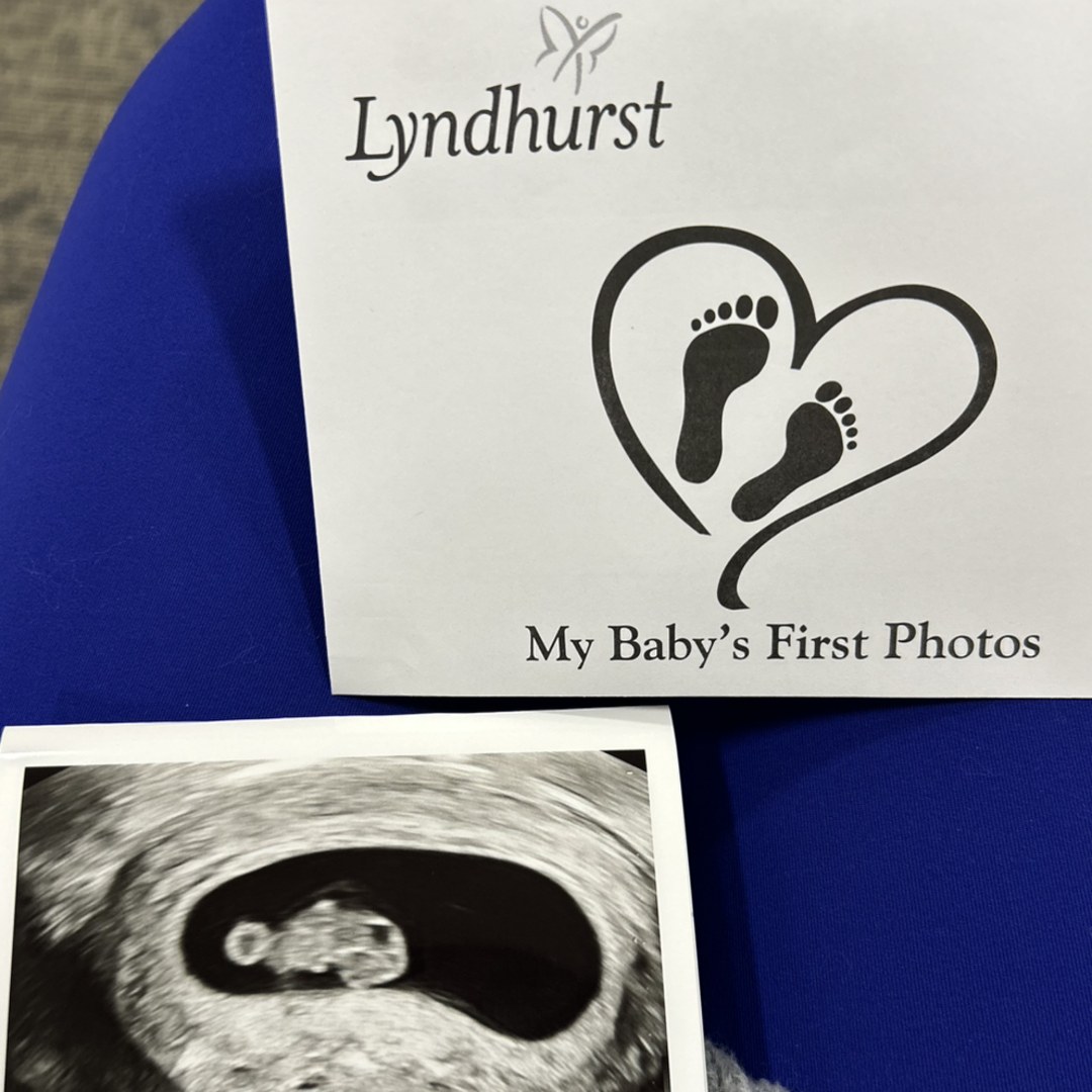 Photo shared by Victoria for their Babylist baby registry.