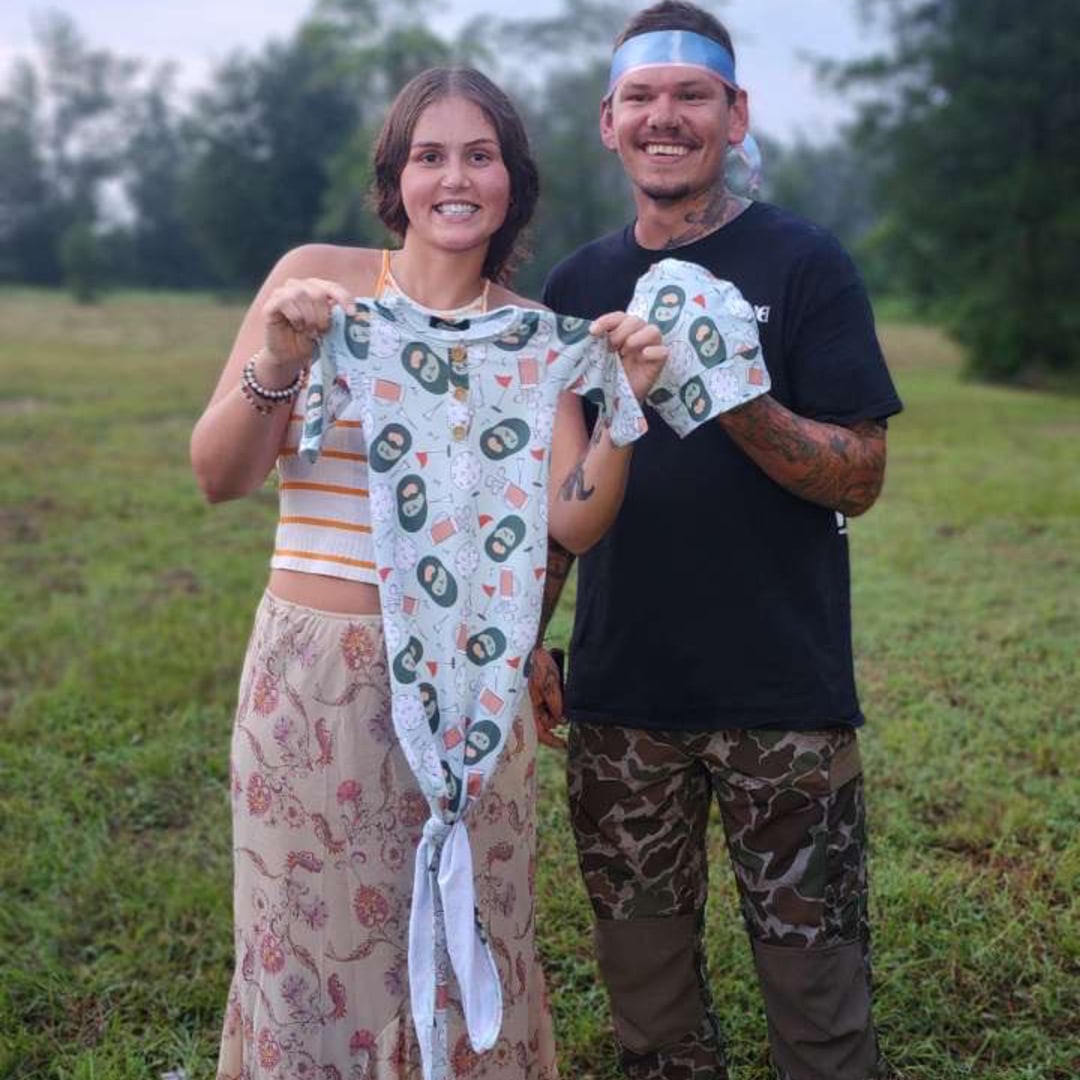 Photo shared by Alexis for their Babylist baby registry.