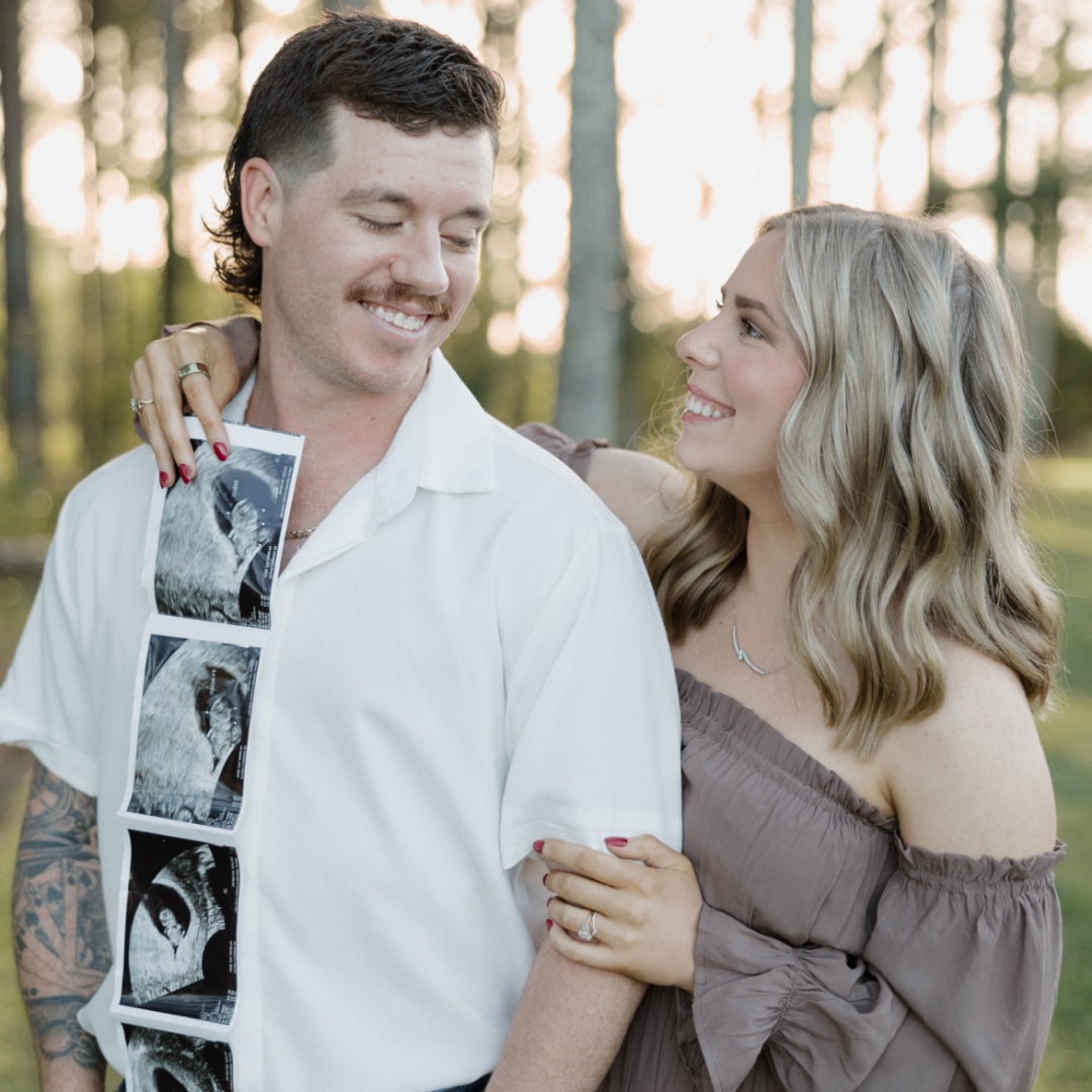 Photo shared by Gabrielle for their Babylist baby registry.