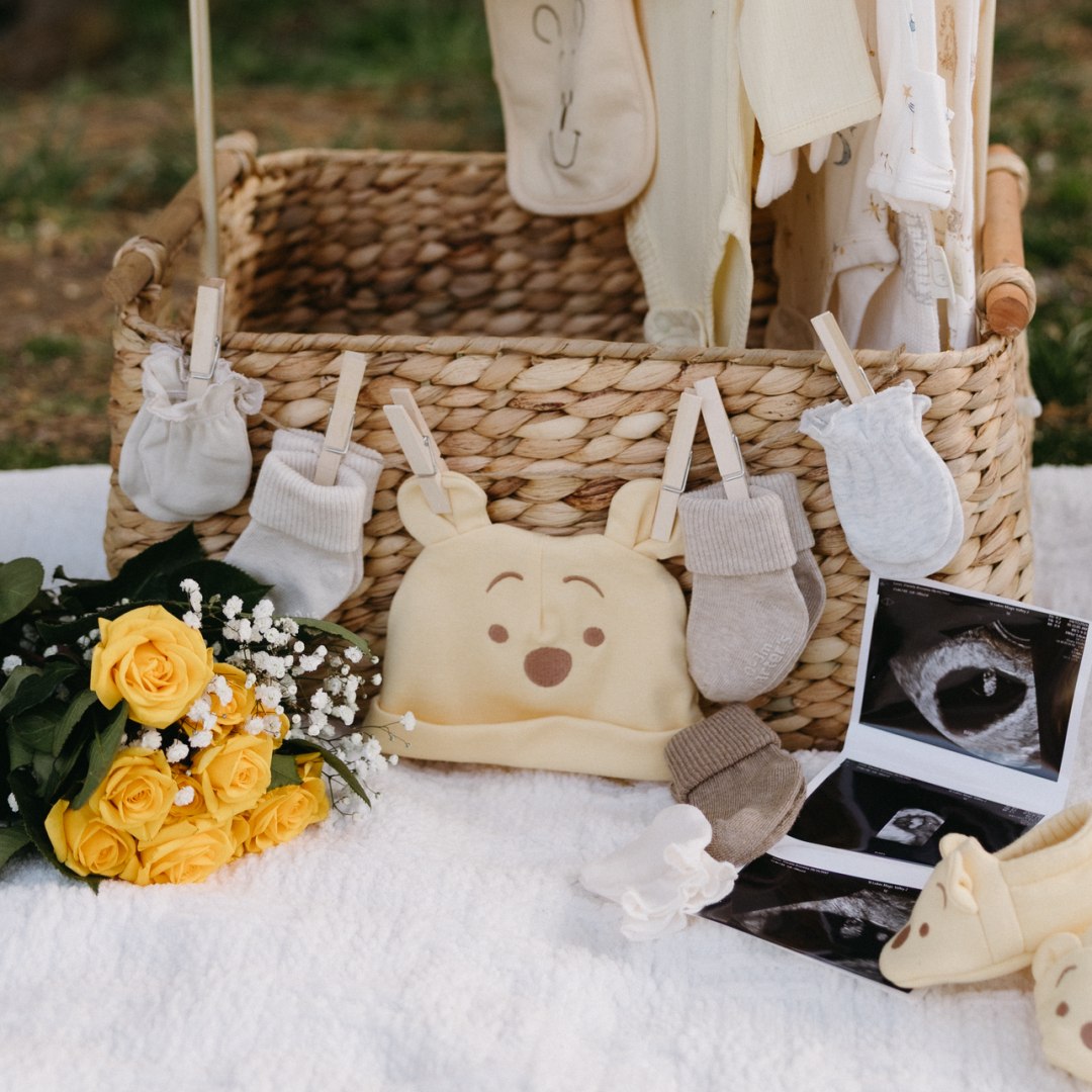 Photo shared by Dariela for their Babylist baby registry.