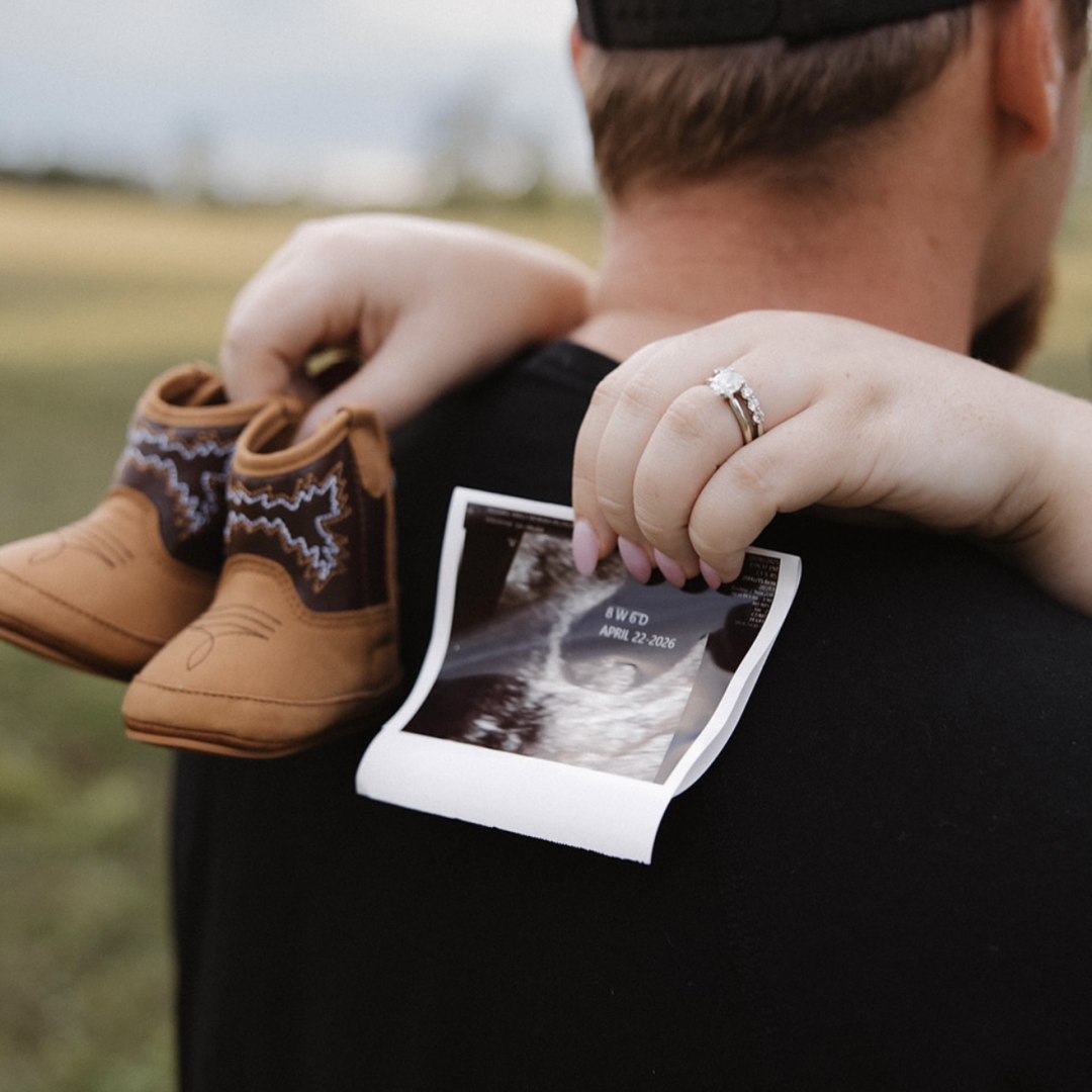 Photo shared by Moriah for their Babylist baby registry.