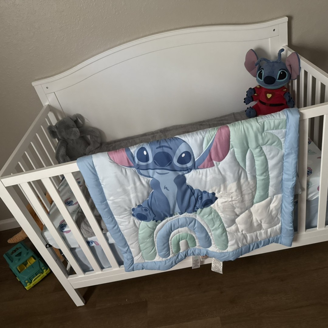 Photo shared by Vanessa for their Babylist baby registry.