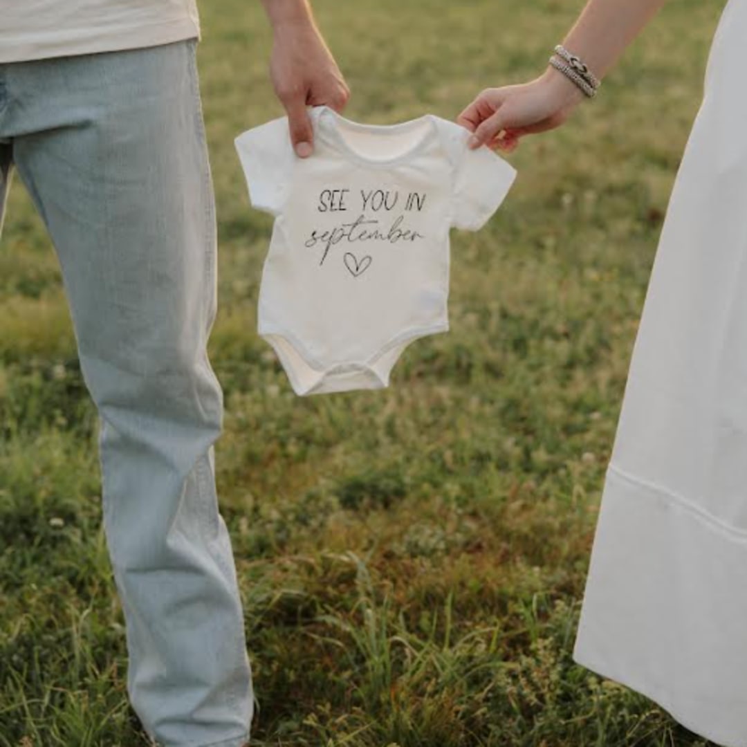 Photo shared by Anna for their Babylist baby registry.