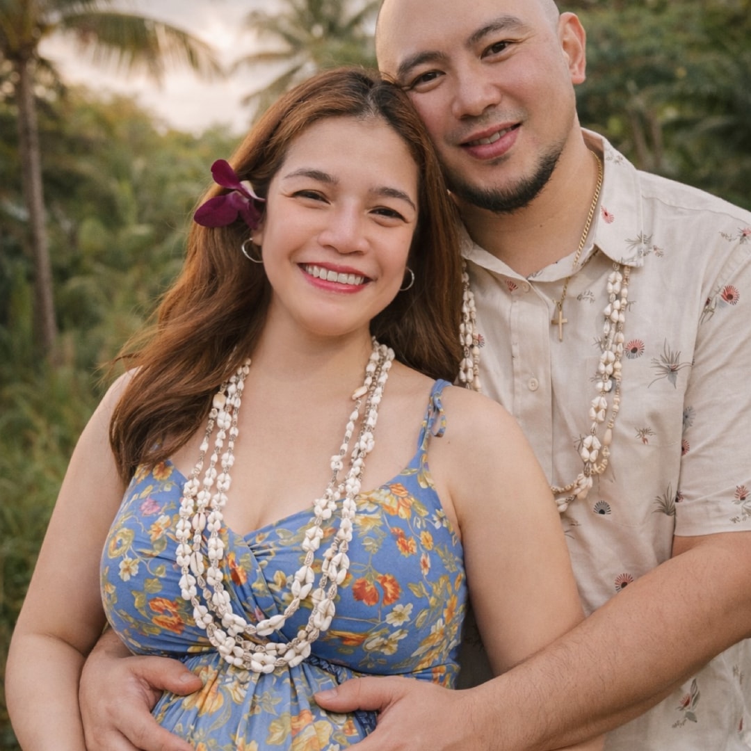 Photo shared by Abidia for their Babylist baby registry.