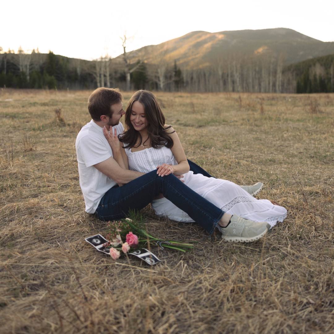 Photo shared by Hannah for their Babylist baby registry.
