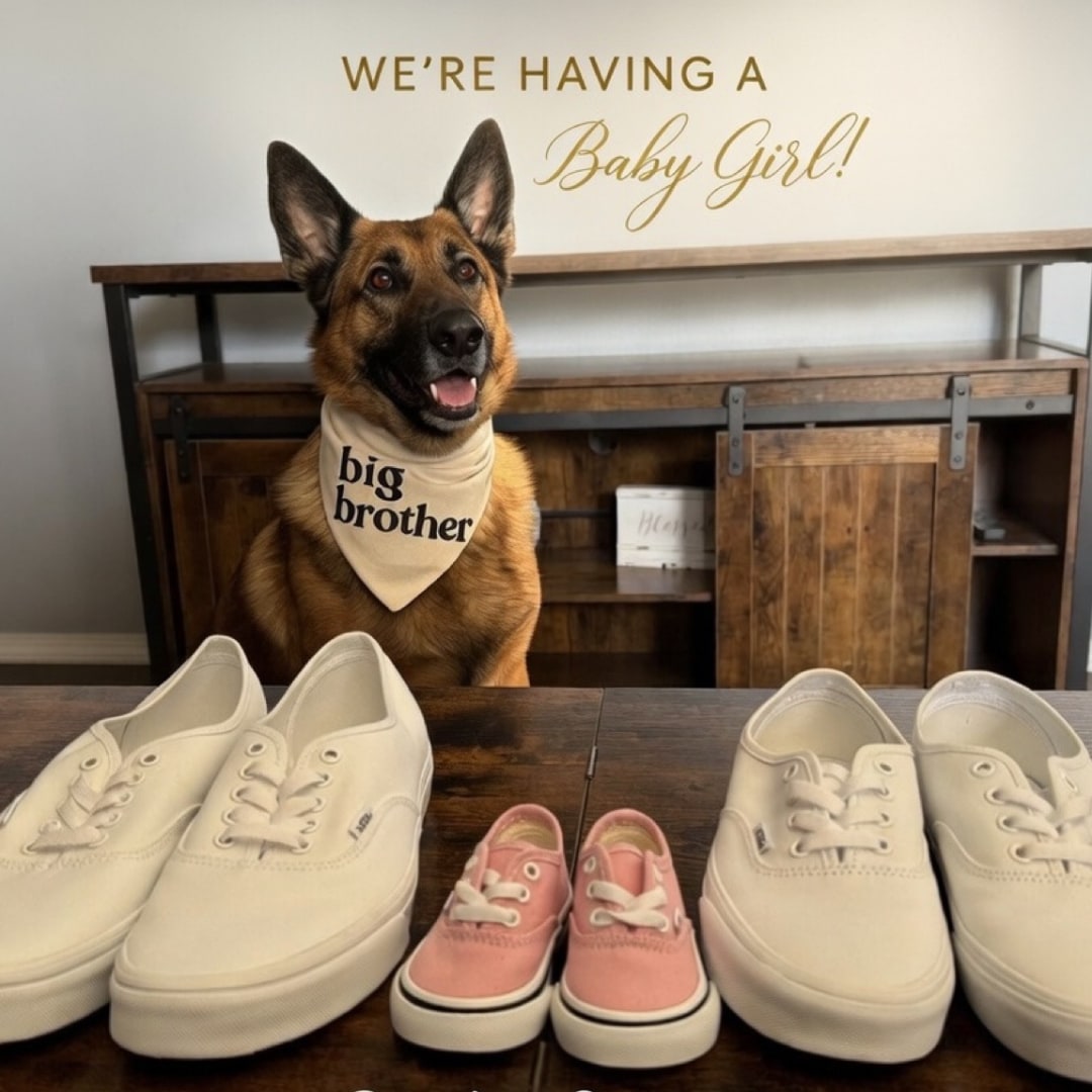 Photo shared by Ryan for their Babylist baby registry.