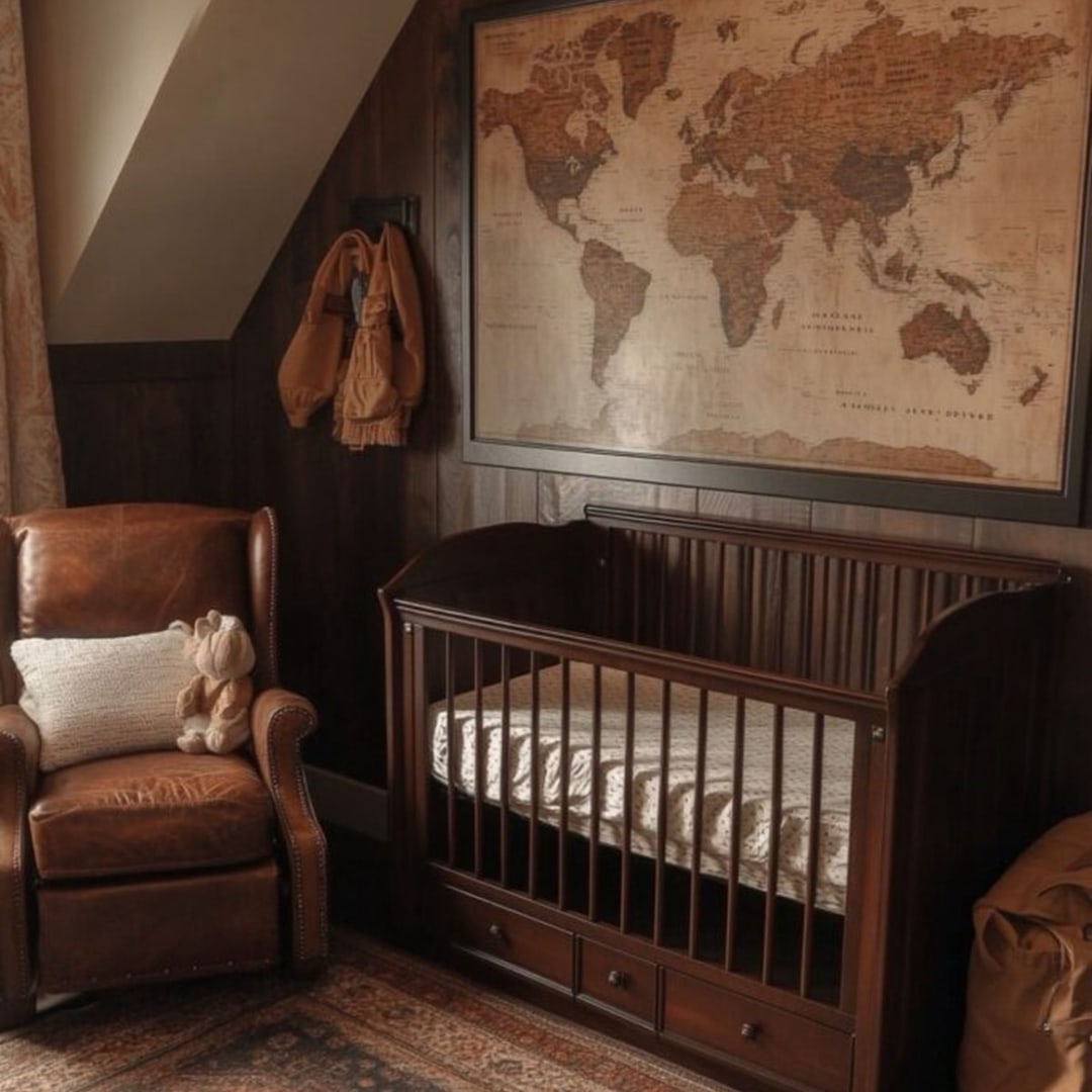 Photo shared by Emmaline for their Babylist baby registry.